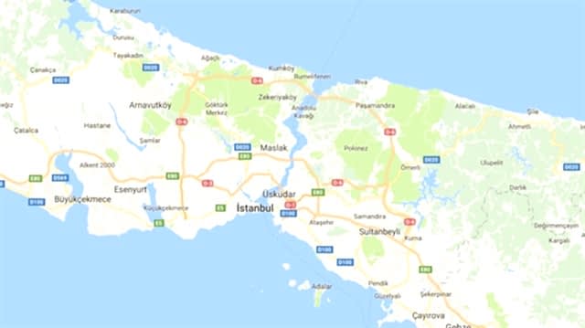 BULGURLU MAHALLESİ