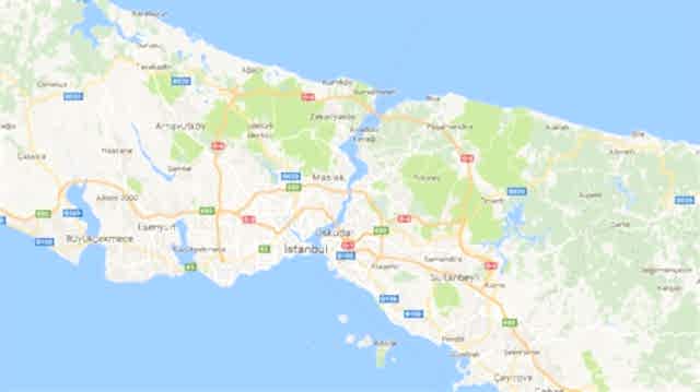 KISIKLI MAHALLESİ